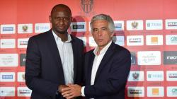 Gagal Latih Arsenal, Vieira Jadi Pembesut Baru Nice