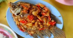 5 Kuliner Wajib Dicoba saat Lebaran di Jakarta, Cicipi Pecak H Muhayar