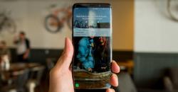 Ini Dia 4 Smartphone dengan Layar Lengkung Terbaik