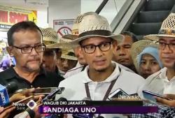 Sediakan 5 Titik, Pemprov DKI Larang Takbiran di Monas