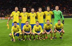 Profil Tim Piala Dunia 2018: Swedia
