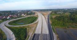 Waskita Lepas 30 Persen Saham Jalan Tol Medan-Tebing Tinggi kepada Investor Hong Kong