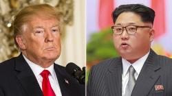 Pejabat AS-Korut Rapat soal Persiapan Terakhir Pertemuan Trump dan Kim