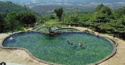 Serunya Wisata Alam Terpopuler di Atas Ketinggian Kota Semarang