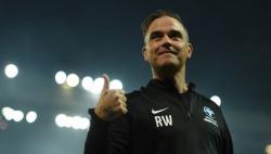 Robbie Williams Semarakkan Upacara Pembukaan Piala Dunia 2018