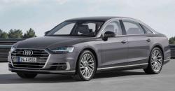 Audi Siap Kenalkan Sedan A8 L di GIIAS 2018