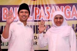 Emil Dardak Gugat Masa Jabatan yang Terpotong ke MK, Ini Respons Gubernur Khofifah <