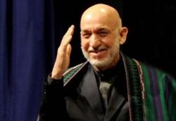 Mantan Presiden Afghanistan Puji Indonesia