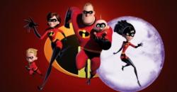 Ini Dia Keseruan dan Kekonyolan di Film Incredibles 2 