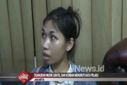 Modus Diajak Mudik Gratis, Wanita Ini Jadi Korban Hipnotis