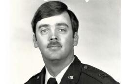  Menghilang 35 Tahun, Desertir Angkatan Udara AS Akhirnya Ditangkap