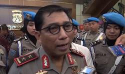 7 Anak Teroris di Surabaya Diserahkan ke Kementerian Sosial