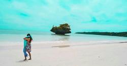 Indah seperti Bali, Libur Lebaran Asyiknya ke Pantai Alami di Sulsel