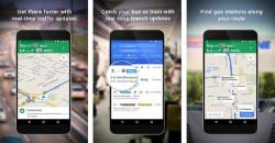 4 Aplikasi Peta Bantu Mudahkan Pemudik Pulang Kampung