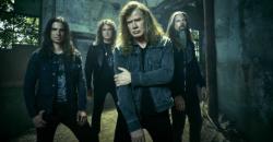27 Oktober 2018, Megadeth Akan Mengguncang Kota Yogyakarta