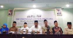 MUI Imbau Khatib Salat Idul Fitri Jauhi Tema Politik Praktis
