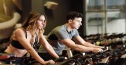 Ragam Cara Olahraga agar Tak Tambah Gemuk Usai Libur Lebaran