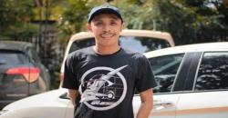 Puasa sambil Kerja, Furry Setya Makin Hargai Arti Kehidupan