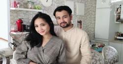 Lebaran, Raffi Ahmad dan Keluarga Mudik ke Bandung