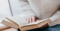5 Rekomendasi Buku Bacaan untuk Libur Panjang Tahun Ini