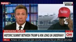 Dennis Rodman Menangis Mengenang Pertemuannya dengan Kim Jong Un