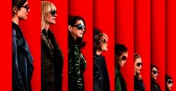 Ocean's Eight, Ada Aksi Balas Dendam yang Libatkan Semua Pemain Wanita