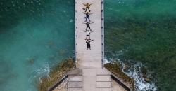 Lagi Hits, Pilih Wisata Tanjung Lesung saat Libur Lebaran