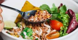 Yuk, Konsumsi Karbohidrat Sehat lewat 3 Makanan Ini