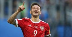 Prediksi Rusia Vs Arab Saudi: Saatnya Unjuk Gigi di Rumah Sendiri