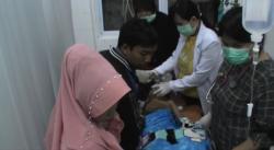 Gagal Pernapasan, Bocah Korban Kapal Tenggelam Dirujuk ke RSWS