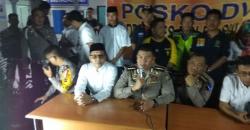 Cuaca Buruk, Pencarian Korban Kapal Tenggelam di Makassar Dihentikan