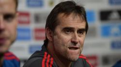 Lopetegui Jadi Pelatih Madrid, Wakil Presiden RFEF: Waktunya Tak Tepat