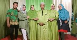 Cantik Kenakan Hijab, Via Vallen Banjir Pujian