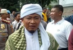 Pemilu Usai, Aa Gym Minta Masyarakat Tetap Jaga Kebersamaan