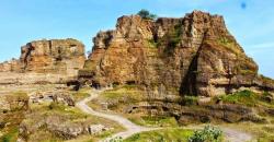 Mengintip Keindahan Grand Canyon Semarang yang Indah seperti di AS