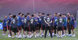 Hierro: Kami Tak Bisa Ubah 2 Tahun Kerja dalam 2 Hari