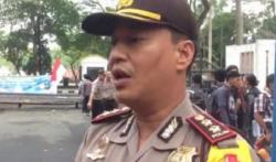 Pengamanan Lebaran, Polda Sumut Sebar Polisi Berpakaian Preman