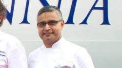 Chef Hotel JW Marriott Marquis Dipecat karena Menghina Islam