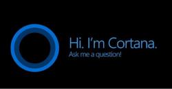 Cortana Bisa Digunakan untuk Retas PC Windows 10