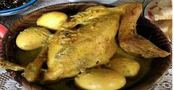 Pria Tertua Australia Berbagi Resep Umur Panjang, Salah Satunya Makan Otak Ayam!