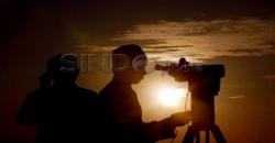 Sore Ini Sidang Isbat Penentuan Idul Fitri, Hilal Dipantau di 97 Titik