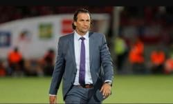 Pizzi: Arab Saudi Bermain Tanpa Rasa Takut di Pembukaan Piala Dunia