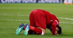 Ini 5 Hal Unik Mohamed Salah, Nomor 1 Sangat Humanis