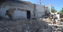 Kerusakan akibat Gempa 4,8 SR di Sumenep Terus Bertambah