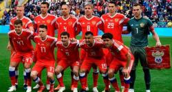 Timnas Rusia Batal Gabung AFC, Indonesia Bernapas Lega