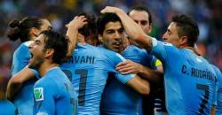 Prediksi Mesir Vs Uruguay: Adu Harapan Tinggi di Laga Perdana