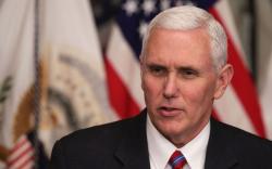 Wapres AS Akan Kunjungi Korban Gunung Meletus di Guatemala