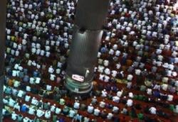 Adab Sebelum dan Sesudah Salat Idul Adha, Begini Kesunahannya