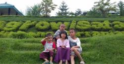 Bus Dilarang Beroperasi, Kunjungan Wisatawan ke Puncak-Cipanas Merosot