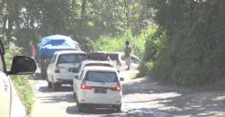 Perbaikan Jalinsum Batu Jomba Tapsel Butuh Terobosan Baru